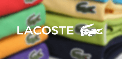 Lacoste