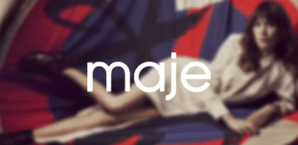 Maje