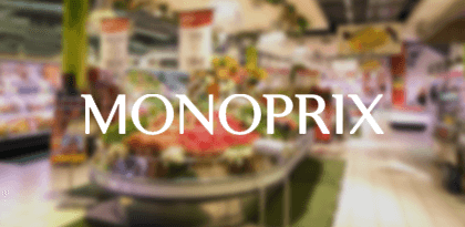Monoprix