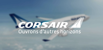 Corsair