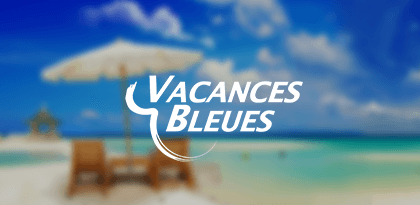 Vacances Bleues