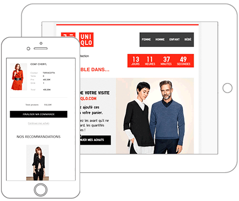 Increase Conversion Rates.